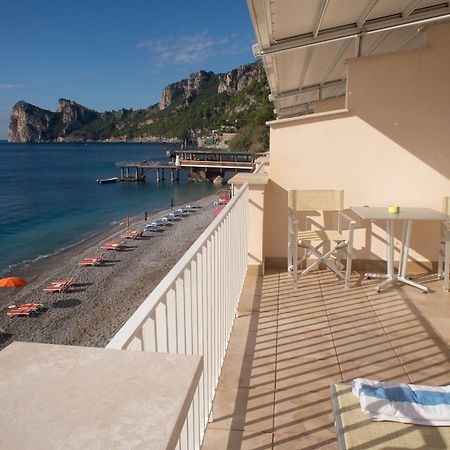 Taverna Del Capitano Marina del Cantone Dış mekan fotoğraf