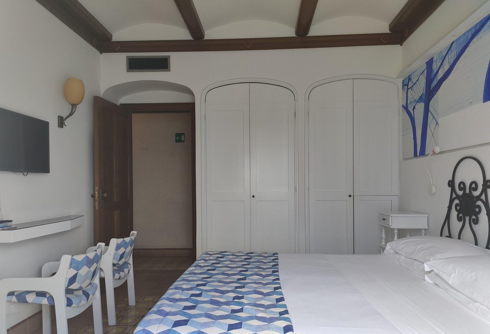 Taverna Del Capitano Marina del Cantone Dış mekan fotoğraf