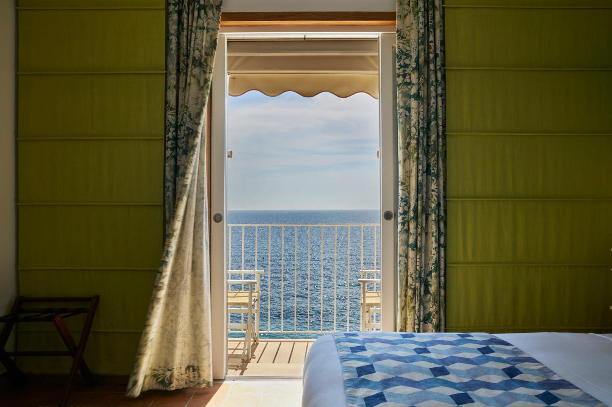 Taverna Del Capitano Marina del Cantone Dış mekan fotoğraf