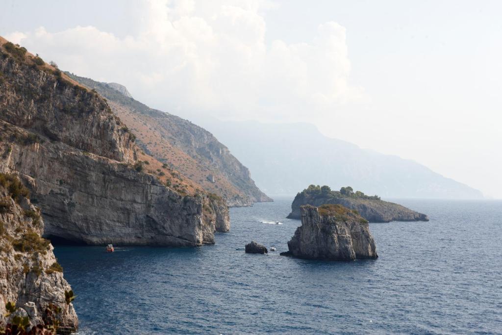Taverna Del Capitano Marina del Cantone Dış mekan fotoğraf