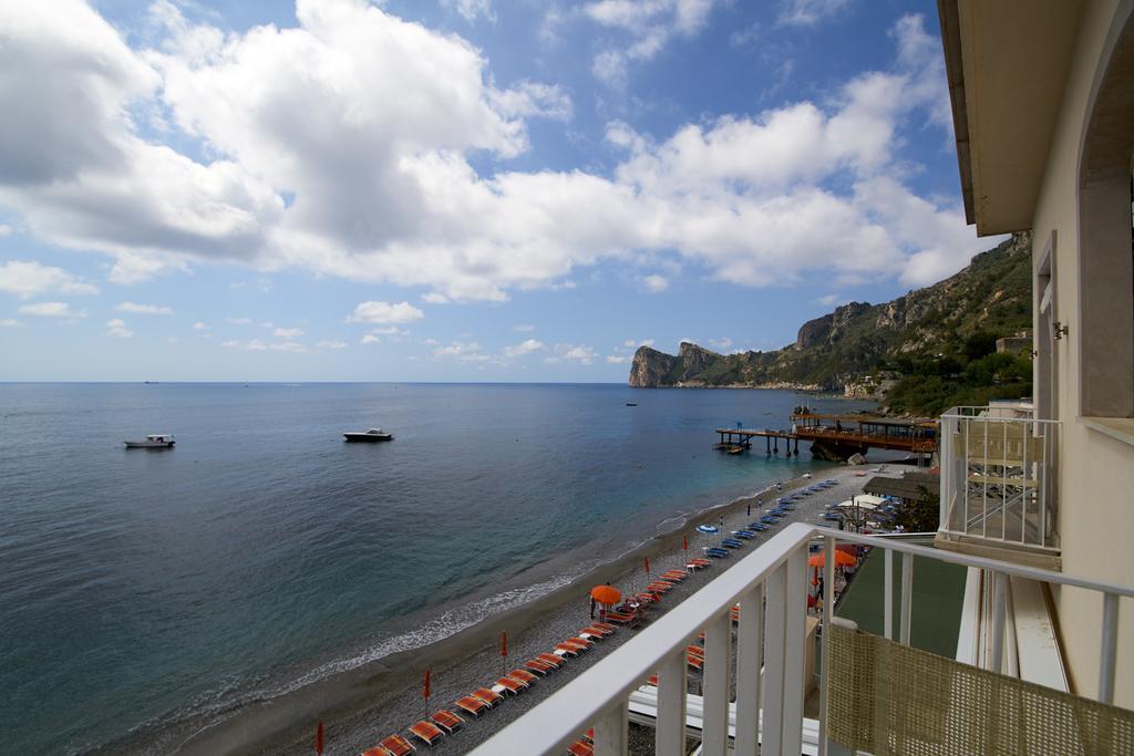 Taverna Del Capitano Marina del Cantone Dış mekan fotoğraf